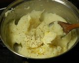 A picture of step 3 of Farmhouse Recipe: Taramasalata.