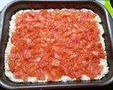 Foto del paso 5 de la receta: Pizza "a la antigua"