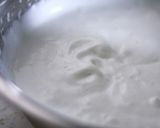 A picture of step 5 of Chocolate Decoration Cake.