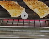 A picture of step 18 of Whole wheat Pizza Calzone.