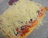 Foto del paso 10 de la receta: Pizza ZanaTuna
