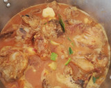 Foto del paso 3 de la receta: Cuellos estofados de cordero
