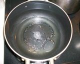 A picture of step 1 of Cream Puffs with Vegetable Oil (Choux Pastry Recipe).