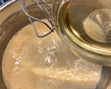 Foto del paso 9 de la receta: Pastel de yogur y manzana