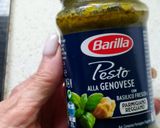 Bazsalikom-pestos tészta - gluténmentes recept fázis 2 fotója