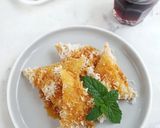 Foto langkah ke 5 dari resep Lupis Ketan.