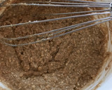 Foto del paso 3 de la receta: Galletitas de banana, avena y coco ((sin manteca ni azúcar)) 🍌🍪 🥥