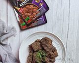 Foto langkah ke 4 dari resep Rendang Anti Lama.