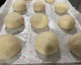 Foto del paso 5 de la receta: Bollitos de queso