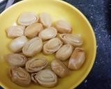 A picture of step 8 of Khaja.