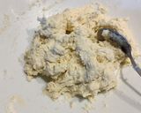 A picture of step 3 of Oven cooked Irish stew and dumplings.