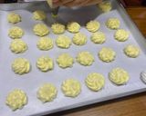 Foto langkah ke 7 dari resep Meringue Cookies.