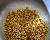 A picture of step 1 of Popcorn.