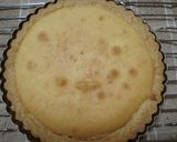 A picture of step 7 of So Creamy! Banana Cream Tart.