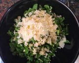 Foto del paso 2 de la receta: Pollo al limón con ensalada de rúcula