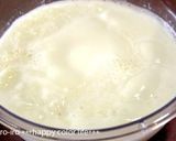 A picture of step 4 of Easy White Sauce in the Microwave.