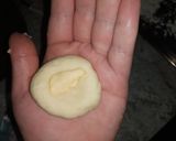 Foto del paso 4 de la receta: Ñoquis rellenos de queso