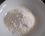 Foto del paso 1 de la receta: Tortas fritas