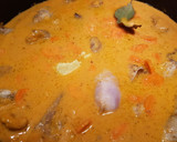 Foto del paso 3 de la receta: Pollo multicultural