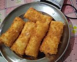 Foto langkah ke 10 dari resep American risoles.