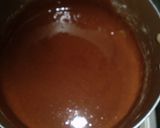 A picture of step 4 of Chocolate Cereal Bars.