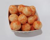 Foto langkah ke 8 dari resep Cimol Kopong.