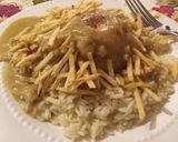 A picture of step 6 of Curry Chicken With Coconut Milk.