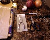 A picture of step 16 of Taylor's Tips for Kitchen.