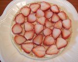 A picture of step 7 of Egg & Dairy-Free Steamed Shortcake (Layered Spongecake).