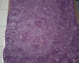 Foto langkah ke 4 dari resep Getuk Lindri 💜.