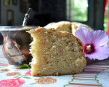 Foto del paso 5 de la receta: Pan de campo con panceta ahumada🧉