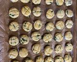 Medvehagymás pogácsa recept fázis 6 fotója