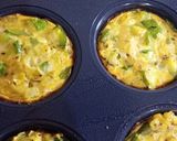 Foto del paso 5 de la receta: Timbal de zapallitos