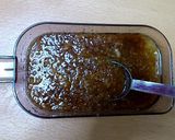 A picture of step 2 of Juicy Pan-Fried Pork with Ginger.