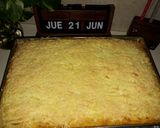 Foto del paso 4 de la receta: Pastel de papas con carne