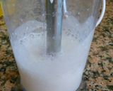 Foto del paso 1 de la receta Mayonesa de leche