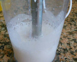 Foto del paso 1 de la receta: Mayonesa de leche