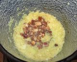 Laskagombás 🍄 bakonyi 🏞️ betyárleves 🏹 recept fázis 4 fotója