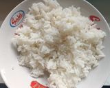Foto langkah ke 1 dari resep Bubur manado.