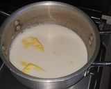 A picture of step 1 of Churros.