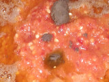 Sambal Terong Teri Terasi