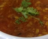 मिसळ पाव (misal pav recipe in marathi) रेसिपी स्टेप 7 फोटो 