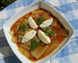 Foto del paso 9 de la receta: Pencas en salsa