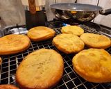 Foto del paso 5 de la receta: Sopaipillas (con zapallo camote)