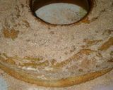 Foto del paso 4 de la receta: ♡Torta de Cambur (Banana) con centro sorpresa