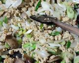 Foto del paso 4 de la receta: Arroz tailandés