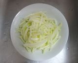 รูปขั้นตอนการทำที่ 12 ของ กิมจิมะละกอ แปลงร่างมะละกอดิบให้แซ่บไม่แพ้ส้มตำ