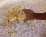 Foto del paso 3 de la receta: Pan de muerto tradicional