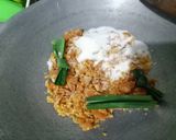 Foto langkah ke 6 dari resep Gemblong gula jawa.