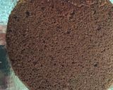 Foto del paso 7 de la receta: Pastel de chocolate